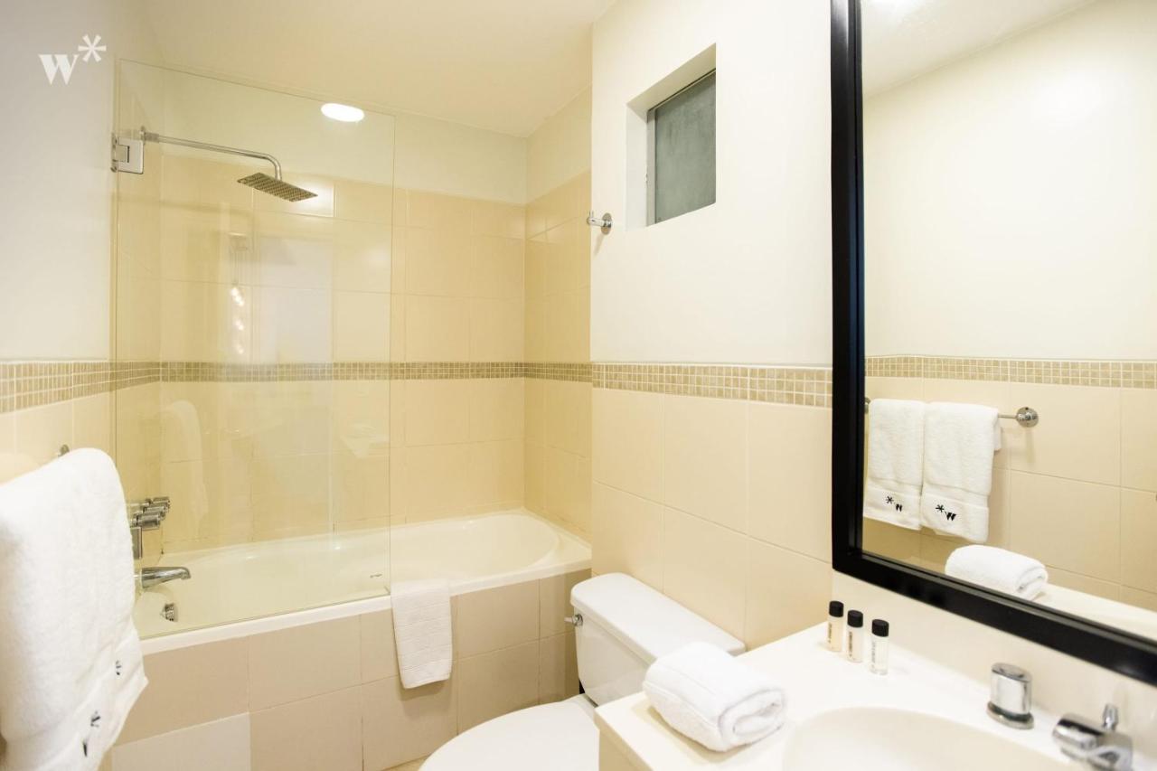 Fantastic 1Br In Miraflores Apartman Lima Kültér fotó